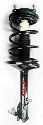 Imagen de Amortiguador Frontal Izquierdo 2331623L Para Toyota Rav4 1996-2000, Toyota Rav4 Electric 1998-2000