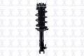 Imagen de Amortiguador Frontal Izquierdo 2331629L Para Honda Civic 2006-2011