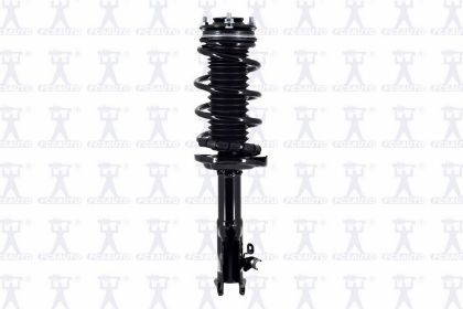 Imagen de Amortiguador Frontal Izquierdo 2331629L Para Honda Civic 2006-2011