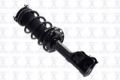 Imagen de Amortiguador Frontal Izquierdo 2331629L Para Honda Civic 2006-2011