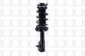 Imagen de Amortiguador Frontal Izquierdo 2331629L Para Honda Civic 2006-2011