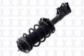 Imagen de Amortiguador Frontal Izquierdo 2331629L Para Honda Civic 2006-2011