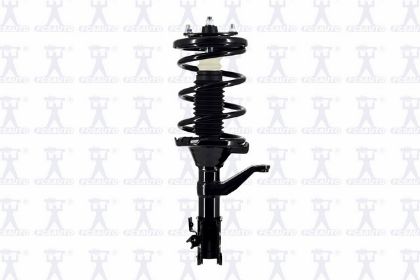Imagen de Amortiguador Frontal Izquierdo 2331632L Para Honda Element 2008-2011