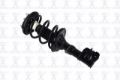Imagen de Amortiguador Frontal Izquierdo 2331632L Para Honda Element 2008-2011