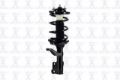 Imagen de Amortiguador Frontal Izquierdo 2331632L Para Honda Element 2008-2011