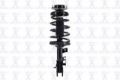 Imagen de Amortiguador Frontal Izquierdo 2331645L Para Nissan Pathfinder 2002-2004