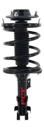 Imagen de Amortiguador Frontal Izquierdo 2331659L Para Mitsubishi Eclipse 2000-2005