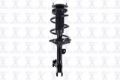 Imagen de Amortiguador Frontal Izquierdo 2331660L Para Toyota Highlander 2004-2007