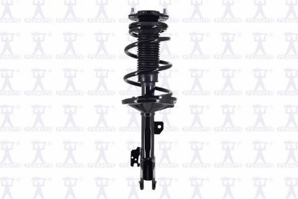 Imagen de Amortiguador Frontal Izquierdo 2331660L Para Toyota Highlander 2004-2007