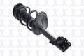 Imagen de Amortiguador Frontal Izquierdo 2331660L Para Toyota Highlander 2004-2007
