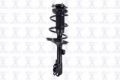 Imagen de Amortiguador Frontal Izquierdo 2331660L Para Toyota Highlander 2004-2007