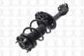 Imagen de Amortiguador Frontal Izquierdo 2331660L Para Toyota Highlander 2004-2007