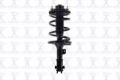 Imagen de Amortiguador Frontal Izquierdo 2331661L Para Mitsubishi Galant 2004-2009