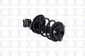 Imagen de Amortiguador Frontal Izquierdo 2331661L Para Mitsubishi Galant 2004-2009