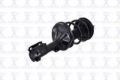 Imagen de Amortiguador Frontal Izquierdo 2331661L Para Mitsubishi Galant 2004-2009