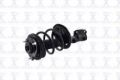 Imagen de Amortiguador Frontal Derecho 2331661R Para Mitsubishi Galant 2004-2009