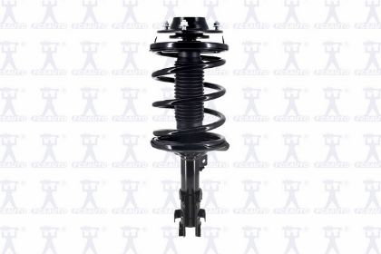 Imagen de Amortiguador Frontal Izquierdo 2331663L Para Mitsubishi Galant 1999-2003