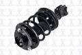 Imagen de Amortiguador Frontal Izquierdo 2331663L Para Mitsubishi Galant 1999-2003