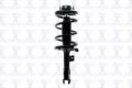 Imagen de Amortiguador Frontal Izquierdo 2331664L Para Mitsubishi Lancer 2008-2010