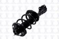Imagen de Amortiguador Frontal Izquierdo 2331664L Para Mitsubishi Lancer 2008-2010