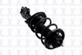 Imagen de Amortiguador Frontal Izquierdo 2331664L Para Mitsubishi Lancer 2008-2010
