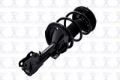 Imagen de Amortiguador Frontal Izquierdo 2331664L Para Mitsubishi Lancer 2008-2010
