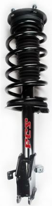 Imagen de Amortiguador Frontal Izquierdo 2331688L Para Lincoln Mkx 2007-2008