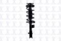 Imagen de Amortiguador Frontal Izquierdo 2331741L Para Suzuki Grand Vitara 2006-2013