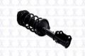 Imagen de Amortiguador Frontal Izquierdo 2331741L Para Suzuki Grand Vitara 2006-2013