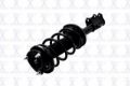 Imagen de Amortiguador Frontal Izquierdo 2331741L Para Suzuki Grand Vitara 2006-2013