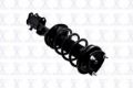 Imagen de Amortiguador Frontal Izquierdo 2331741L Para Suzuki Grand Vitara 2006-2013