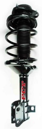 Imagen de Amortiguador Frontal Izquierdo 2331747L Para Subaru Forester 2004-2005