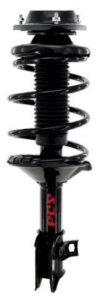 Imagen de Amortiguador Frontal Izquierdo 2331761L Para Subaru Impreza 1993-2001