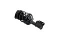 Imagen de Amortiguador Frontal Izquierdo 2331761L Para Subaru Impreza 1993-2001