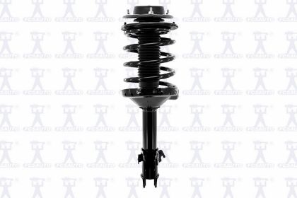 Imagen de Amortiguador Frontal Izquierdo 2331762L Para Subaru Outback 2005-2009