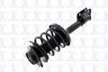 Imagen de Amortiguador Frontal Izquierdo 2331762L Para Subaru Outback 2005-2009