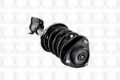 Imagen de Amortiguador Frontal Izquierdo 2331762L Para Subaru Outback 2005-2009