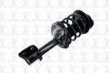 Imagen de Amortiguador Frontal Izquierdo 2331762L Para Subaru Outback 2005-2009