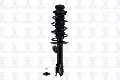 Imagen de Amortiguador Frontal Izquierdo 2331774L Para Scion Xd 2011-2014