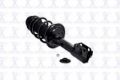 Imagen de Amortiguador Frontal Izquierdo 2331774L Para Scion Xd 2011-2014