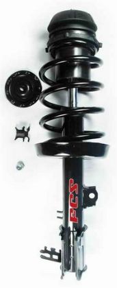 Imagen de Amortiguador Frontal Izquierdo 2331776L Para Saturn L Series Sedan 2000-2005, Saturn L Series Wagon 2000-2004