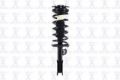Imagen de Amortiguador Frontal Izquierdo 2331778L Para Saturn Vue 2002-2005
