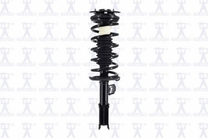 Imagen de Amortiguador Frontal Izquierdo 2331778L Para Saturn Vue 2002-2005