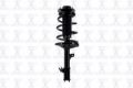 Imagen de Amortiguador Frontal Izquierdo 2331782L Para Lexus Rx 300 1999-2003