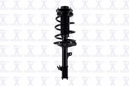 Imagen de Amortiguador Frontal Izquierdo 2331782L Para Lexus Rx 300 1999-2003
