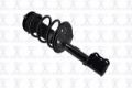 Imagen de Amortiguador Frontal Izquierdo 2331782L Para Lexus Rx 300 1999-2003