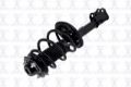 Imagen de Amortiguador Frontal Izquierdo 2331782L Para Lexus Rx 300 1999-2003