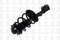 Imagen de Amortiguador Frontal Derecho 2331782R Para Lexus Rx 300 1999-2003