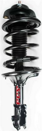 Imagen de Amortiguador Frontal Izquierdo 2331794L Para Hyundai Elantra 1996-2000