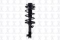 Imagen de Amortiguador Frontal Izquierdo 2331796L Para Hyundai Santa Fe 2004-2006